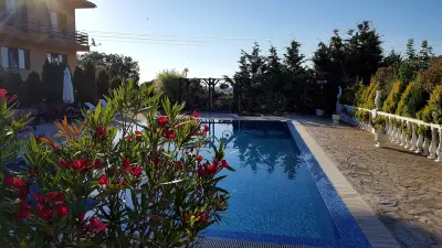 Rose Garden Guest House