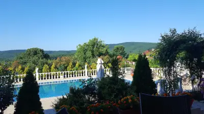 Rose Garden Guest House