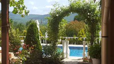 Rose Garden Guest House