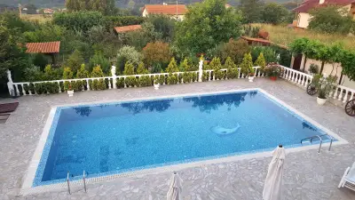 Rose Garden Guest House