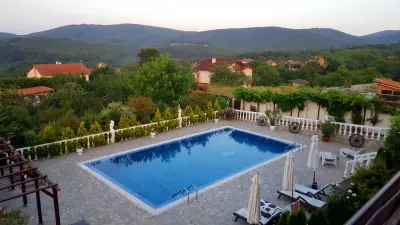 Rose Garden Guest House