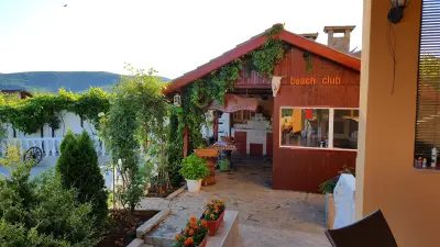Rose Garden Guest House