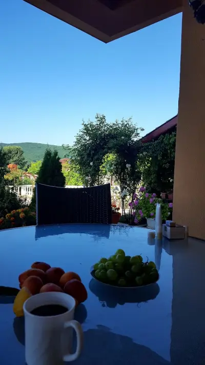 Rose Garden Guest House
