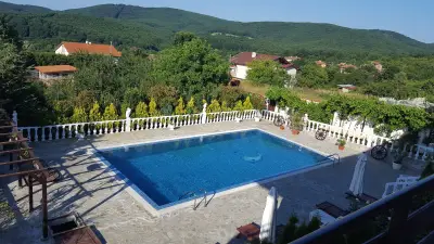 Rose Garden Guest House