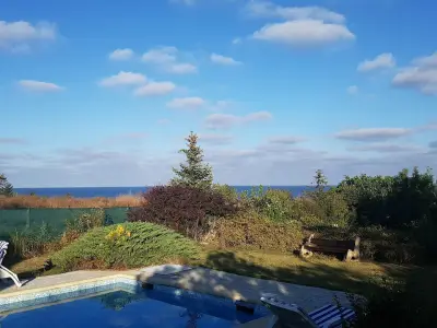 Villa Magnet