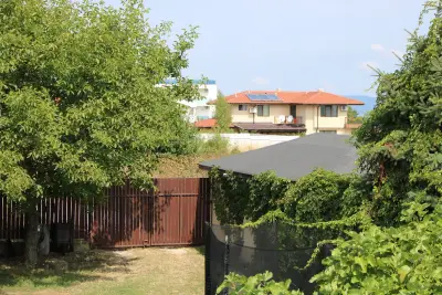 Villa Magnet