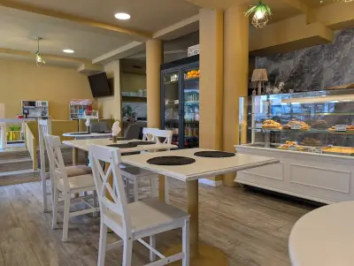 Valentinka Bakery&Sweets