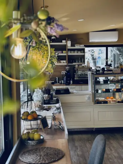 Valentinka Bakery&Sweets