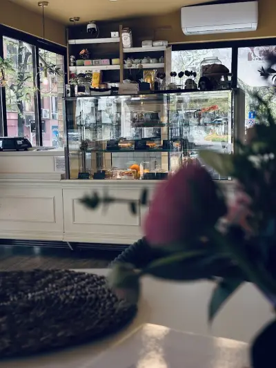 Valentinka Bakery&Sweets