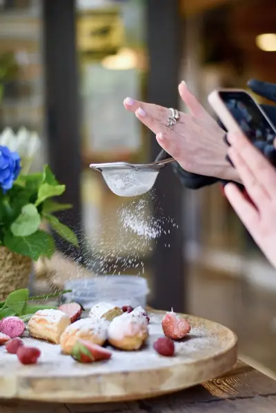 Valentinka Bakery&Sweets