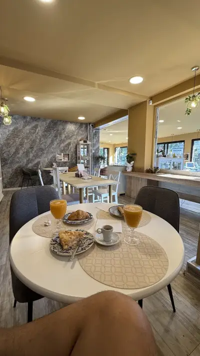 Valentinka Bakery&Sweets