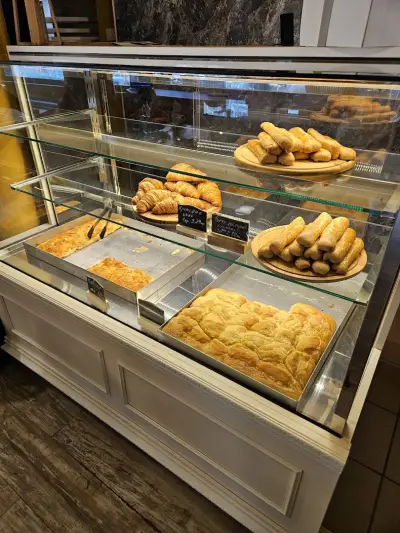 Valentinka Bakery&Sweets
