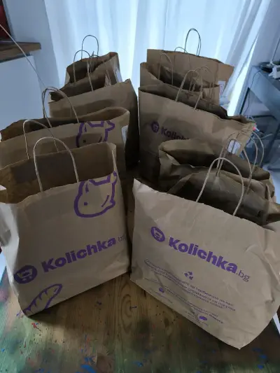Kolichka.bg