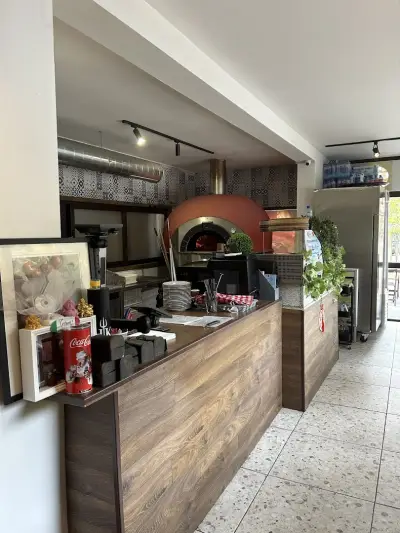 Чоткин Italian food