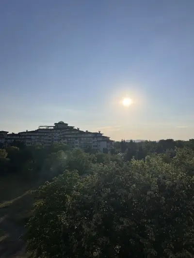 Ravda Family Resort. Park&Sea