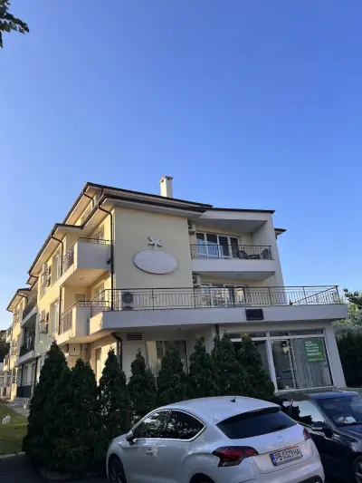 Ravda Family Resort. Park&Sea