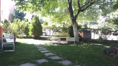 Макао Семеен Хотел