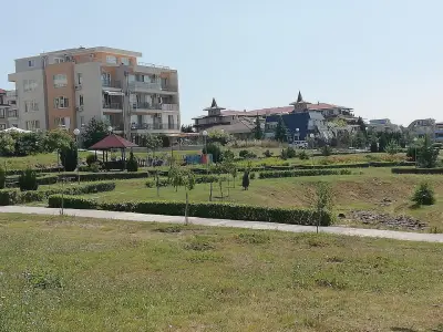 Макао Семеен Хотел