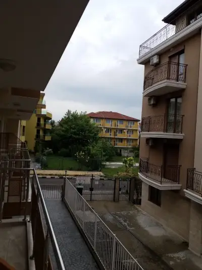 Hotel Eva
