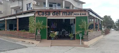 Hotel Eva