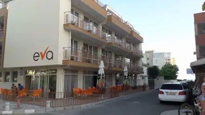 Hotel Eva
