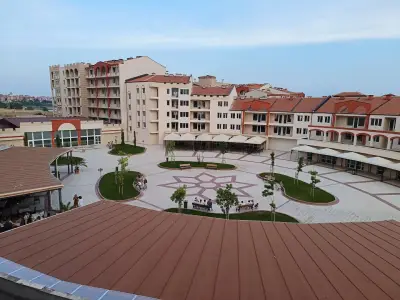 Sunrise River Beach Resort