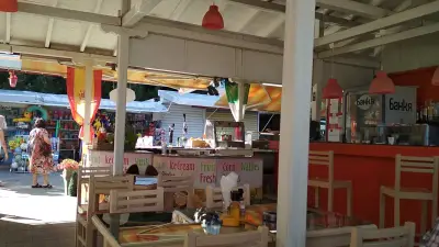 The Sunrise Pizza and Grill