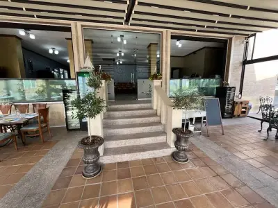 Olive Garden Restaurant