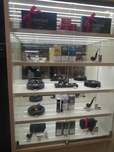 PREMIUM CIGARS & TOBACCO DELTA PLANET VARNA