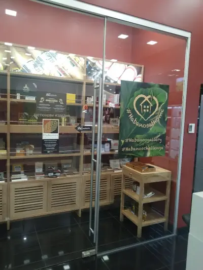 PREMIUM CIGARS & TOBACCO DELTA PLANET VARNA