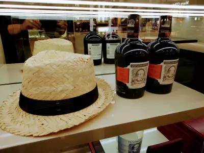 PREMIUM CIGARS & TOBACCO DELTA PLANET VARNA