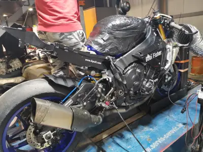ZM-PERFORMANCE VARNA