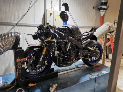 ZM-PERFORMANCE VARNA