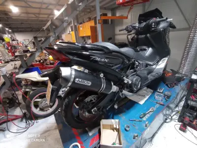 ZM-PERFORMANCE VARNA