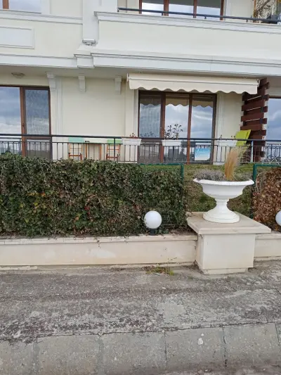 Apartments Poemia- sea view, Free Parking, complex Carpe Diem