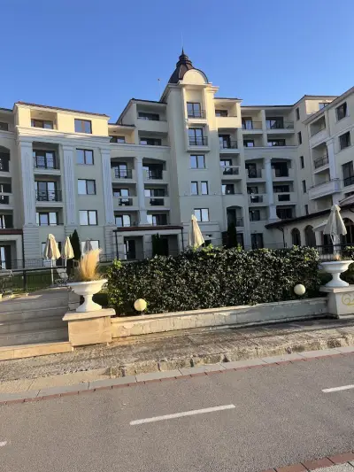 Apartments Poemia- sea view, Free Parking, complex Carpe Diem