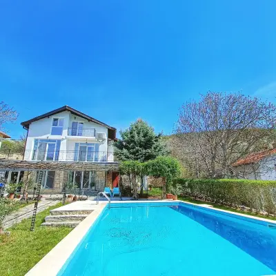 Villa Regina Serafina