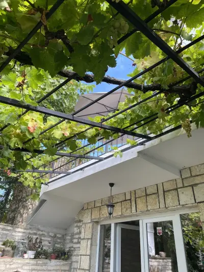 Villa Regina Serafina