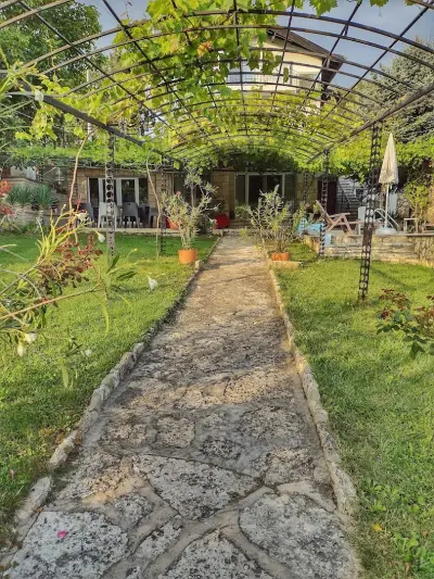 Villa Regina Serafina