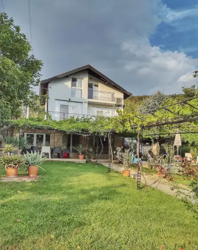 Villa Regina Serafina