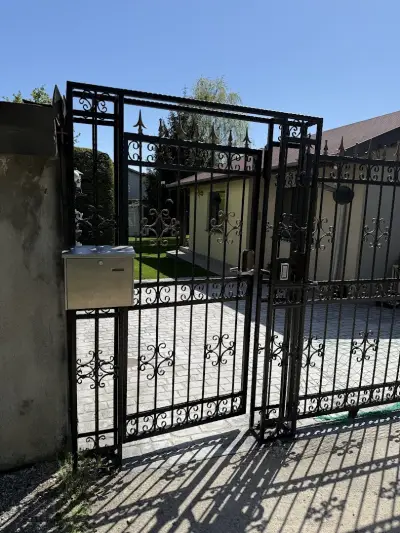 VARNA KABAKUM HOUSE