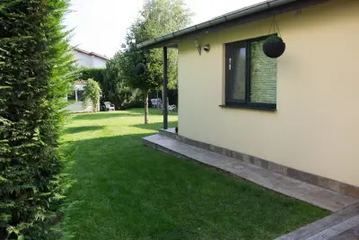 VARNA KABAKUM HOUSE