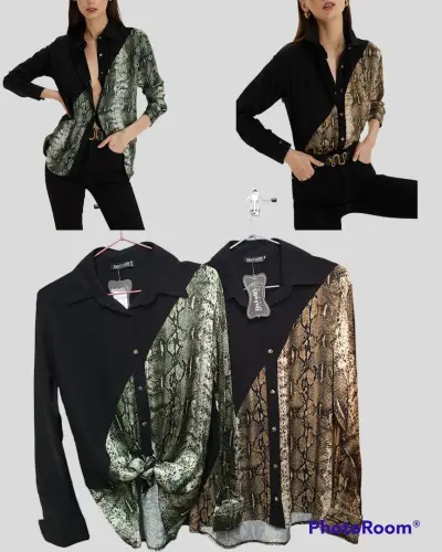 STYLE WOMAN NEVİ