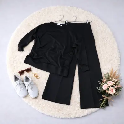 STYLE WOMAN NEVİ