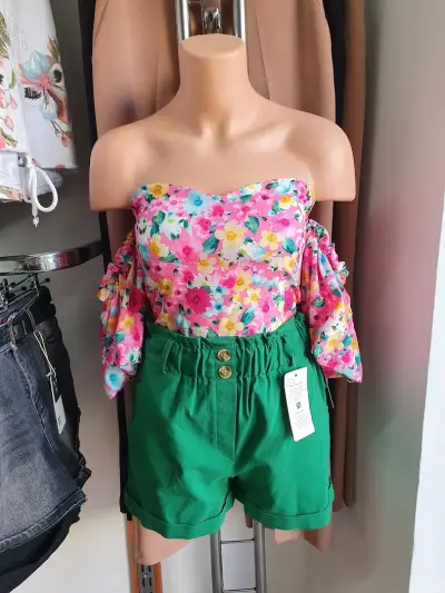 STYLE WOMAN NEVİ