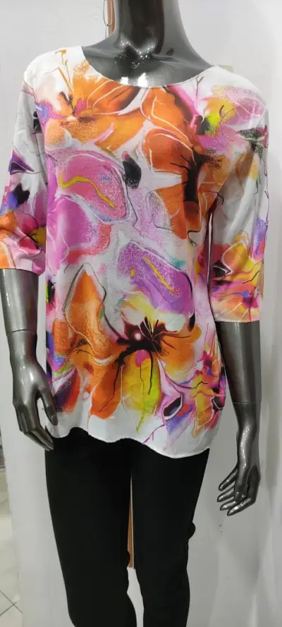 STYLE WOMAN NEVİ