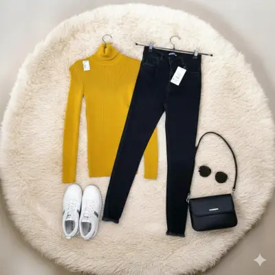 STYLE WOMAN NEVİ