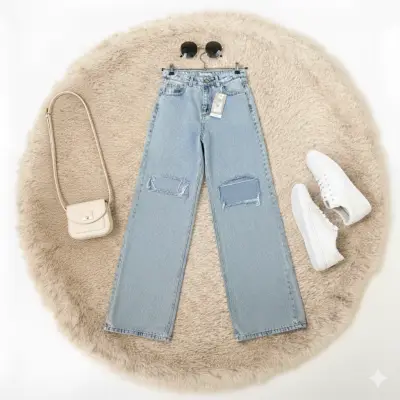 STYLE WOMAN NEVİ