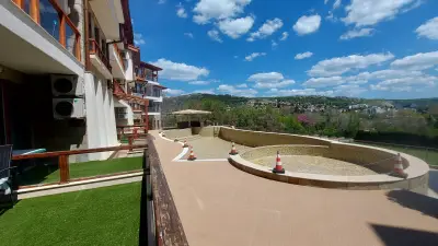 Гардън палас