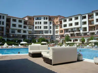 Harmony Hills Kolevi Apartments